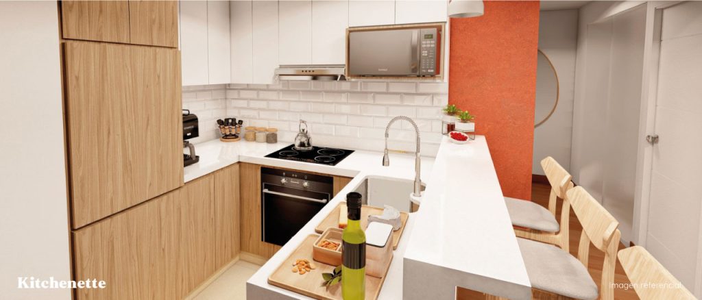 POP! Urban Apartments
