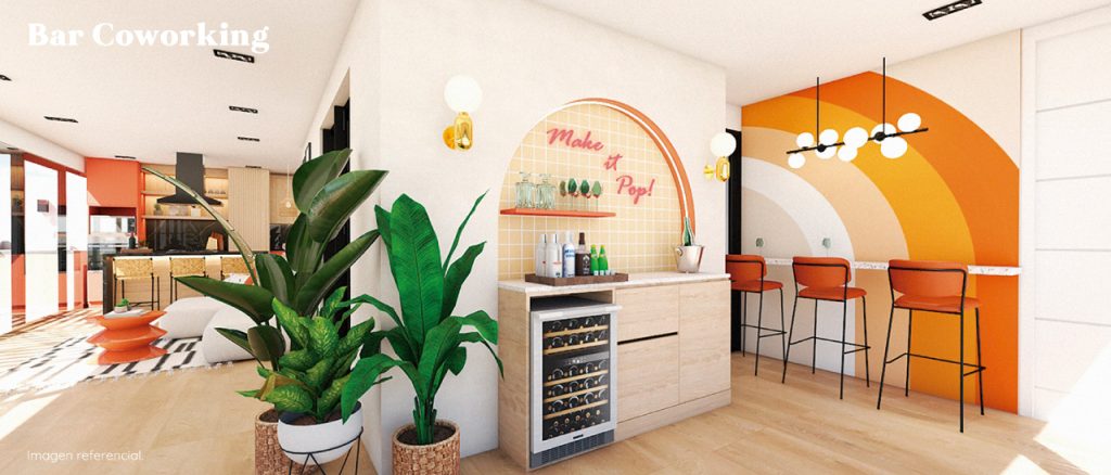POP! Urban Apartments