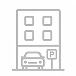 Estacionamiento en planta baja