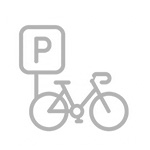 Estacionamiento para bicicletas